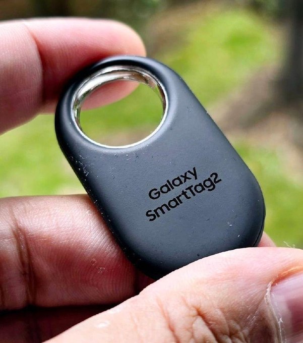 Localizador Galaxy SmartTag2 para Pets