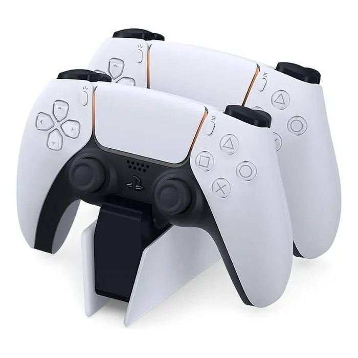 Base de Carregamento PS5 DualSense Original Sony