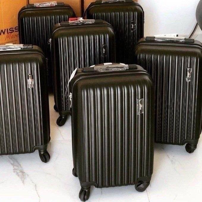 Mala de Viagem Swiss Move 23kg