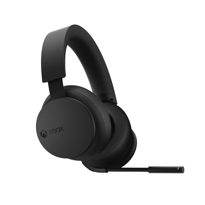 Headset sem fio Xbox