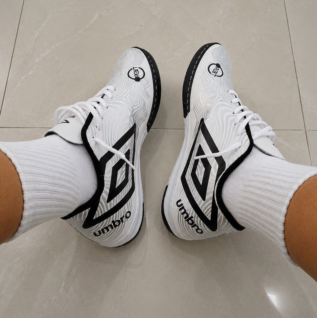 Chuteira Futsal Umbro Pro 5
