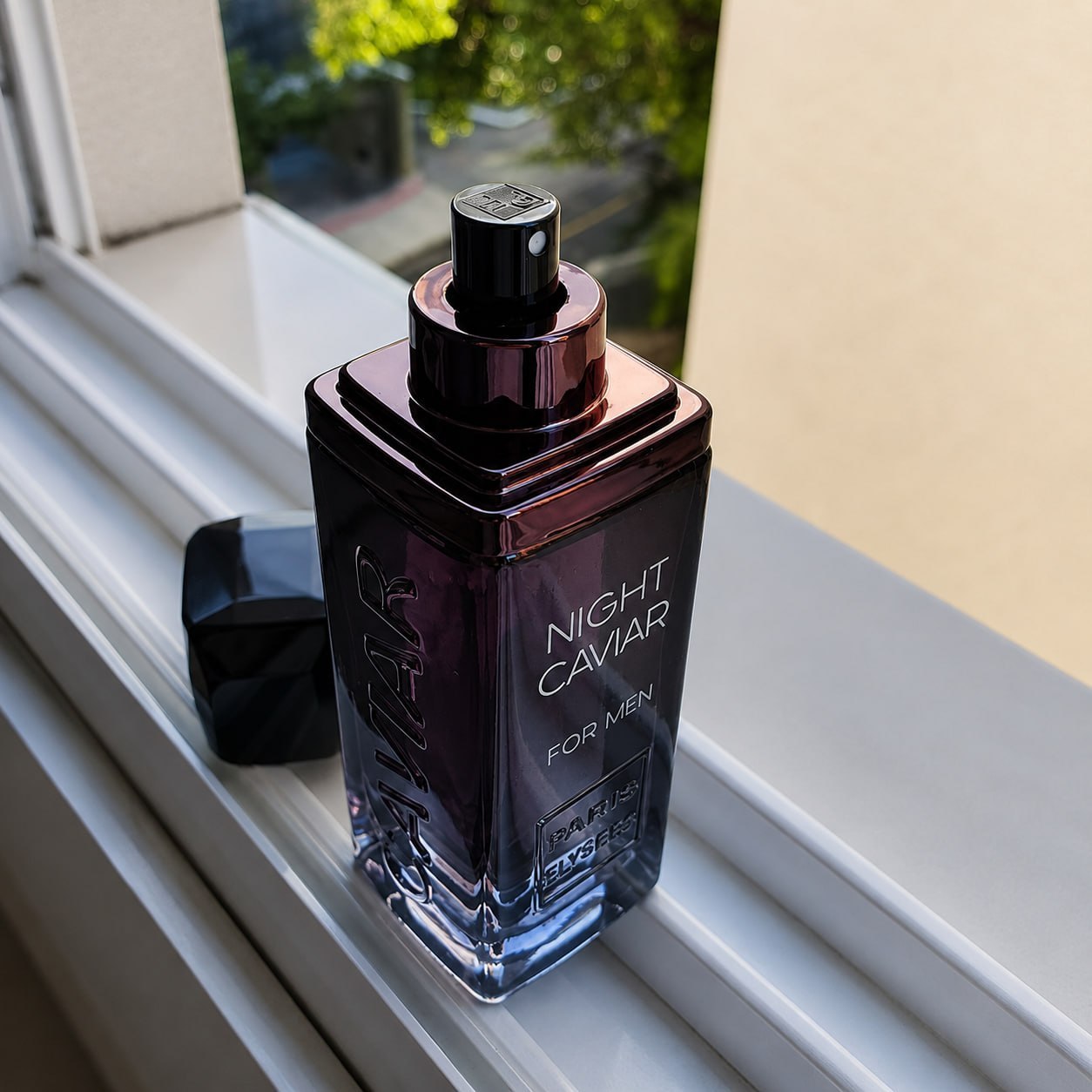 Perfume Paris Elysees Night Caviar 100ml