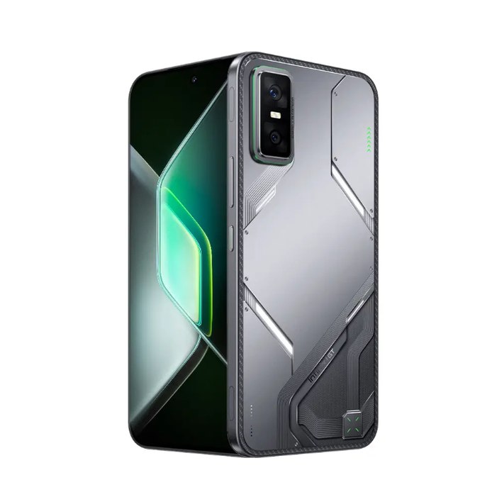 Smartphone Gamer Infinix GT30 PRO 5G 12GB RAM 256GB