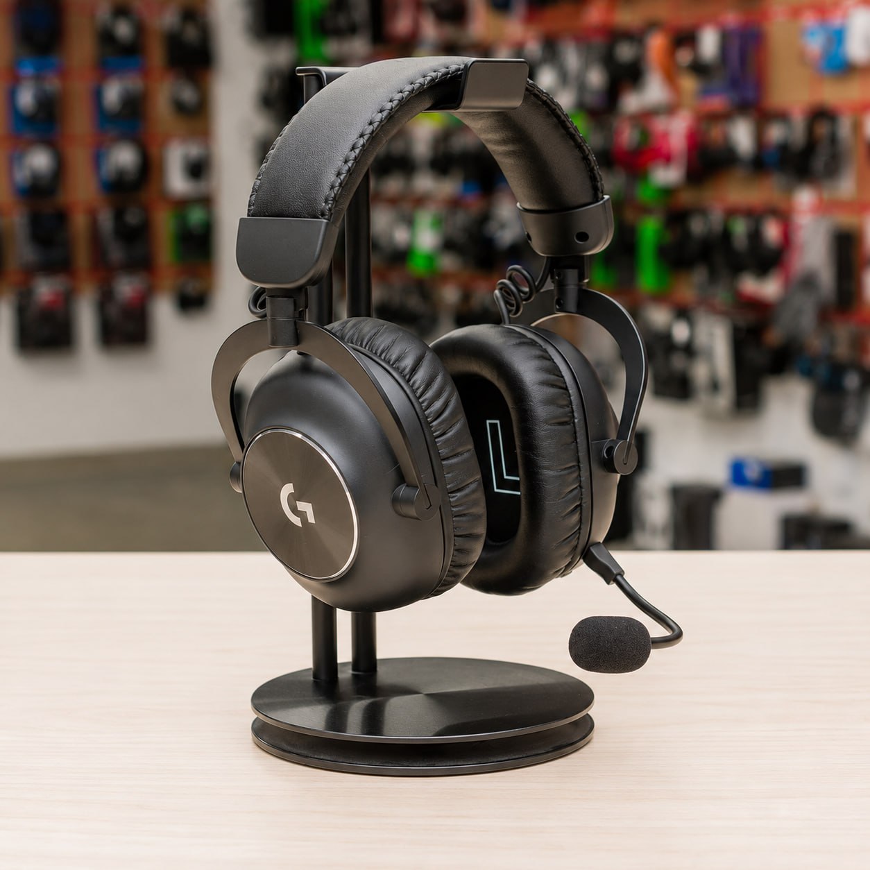 Headset Gamer Logitech G PRO X 2 LIGHTSPEED Sem Fio