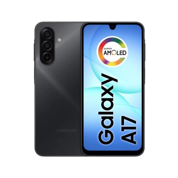 Galaxy A17 4G 128GB