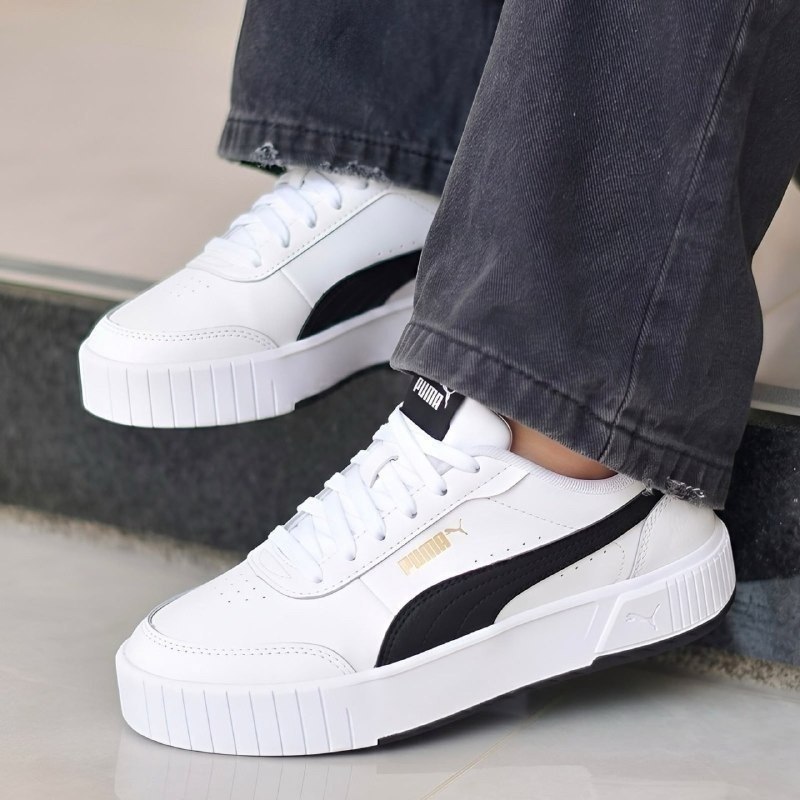 Tênis Carina Street Bdp Puma