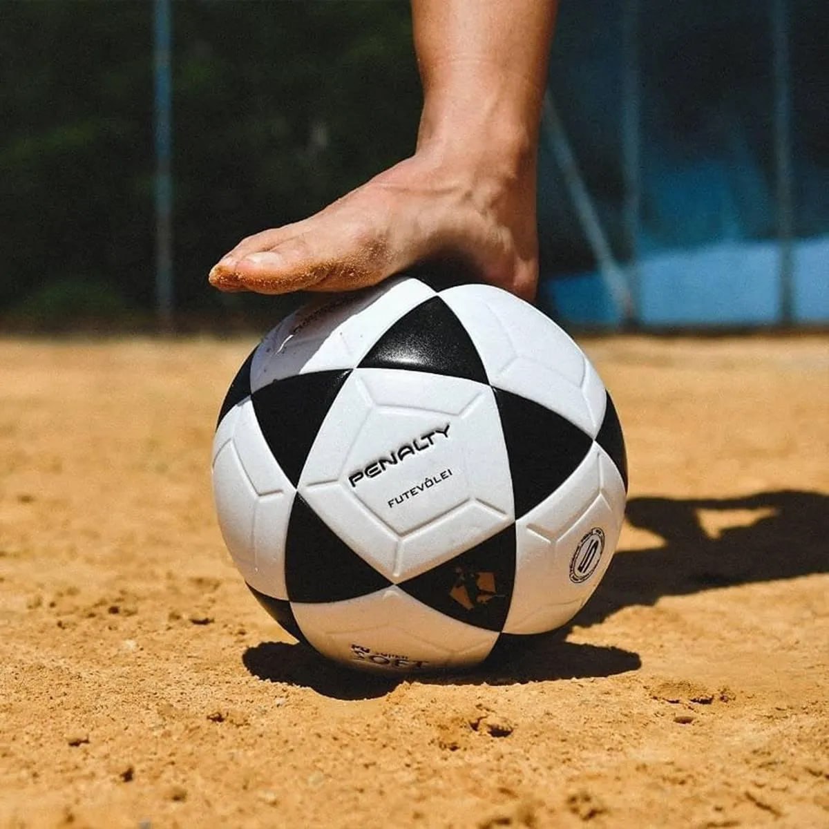 Bola de Futevôlei Penalty XXI