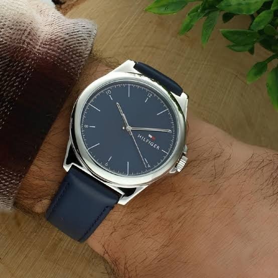 Relógio Tommy Hilfiger Norris Masculino