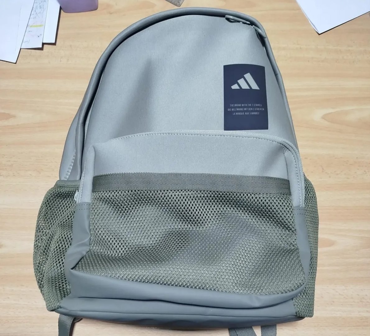 Mochila Must Haves Seasonal adidas