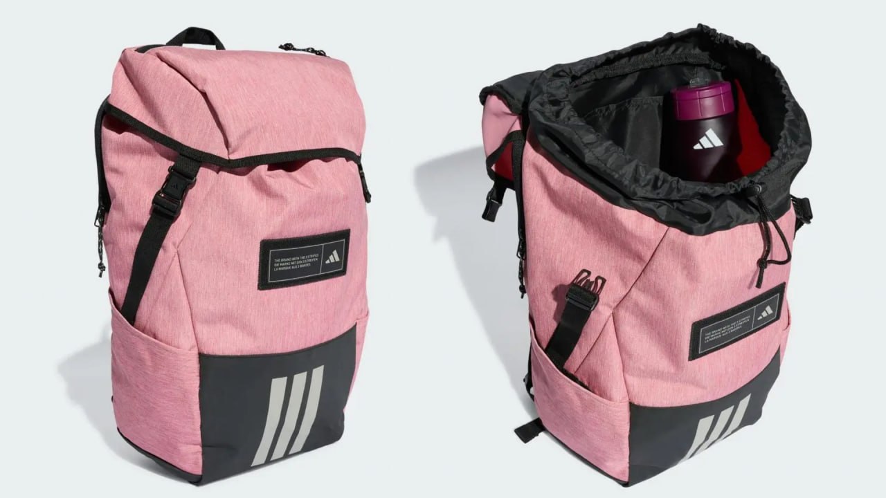 Mochila Adidas 4athlts Camper