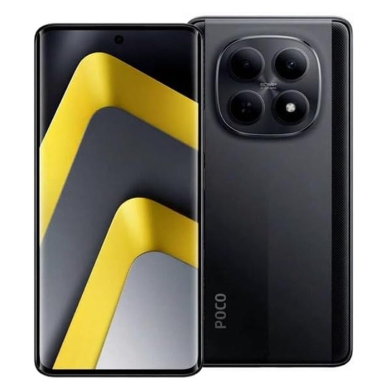 Xiaomi Poco M8 5G 8GB RAM 256GB