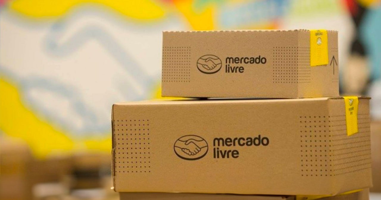 Cupons Mercado Livre - 18% a 25% OFF