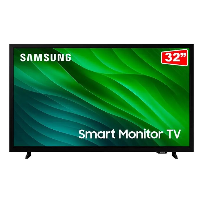 Smart TV Samsung 32" HD H5000F