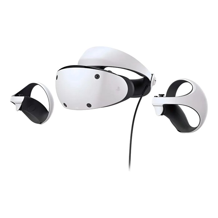 PlayStation VR2 - Óculos de Realidade Virtual PS5