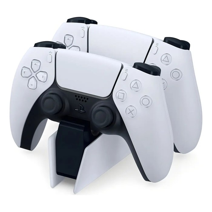 Base de Carregamento DualSense PlayStation 5 PS5