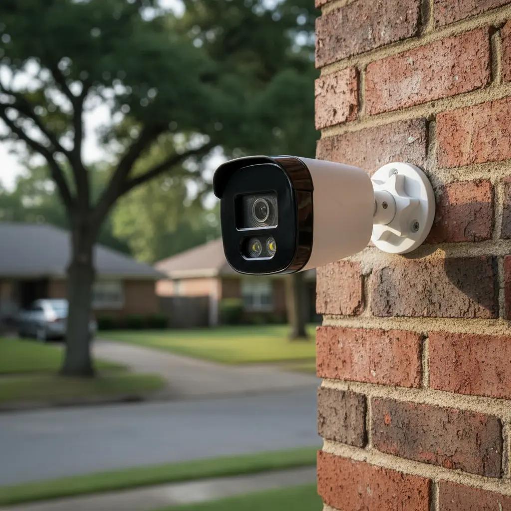 Câmera IP Bullet Positivo SEG CIP-B1312-M 2MP Full HD 1080p