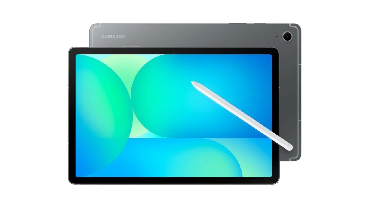 Tablet Samsung Galaxy Tab S10 FE 10.9" 8GB/128GB + Capa e Caneta S Pen