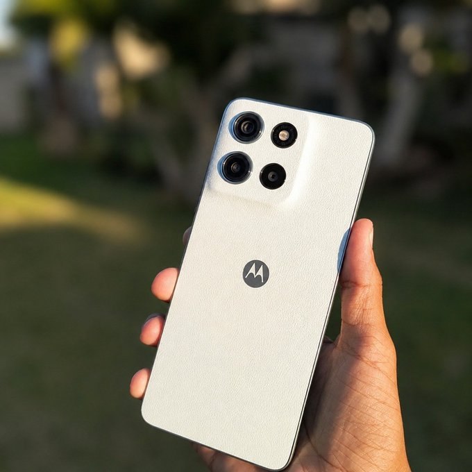 Motorola Moto G15 256GB