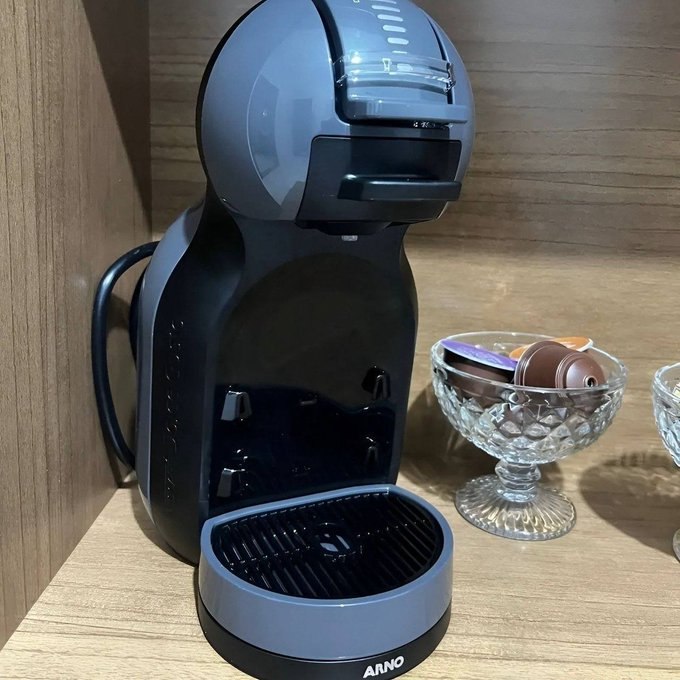 Cafeteira Nescafé Dolce Gusto Mini Me 2.0