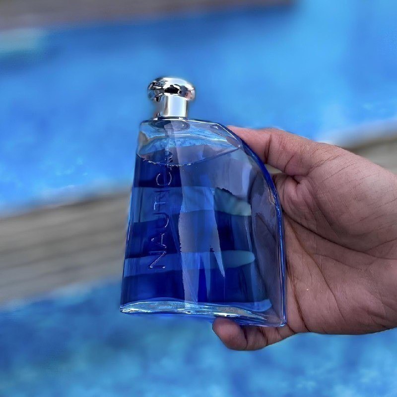 Perfume Nautica Blue EDT 50ml