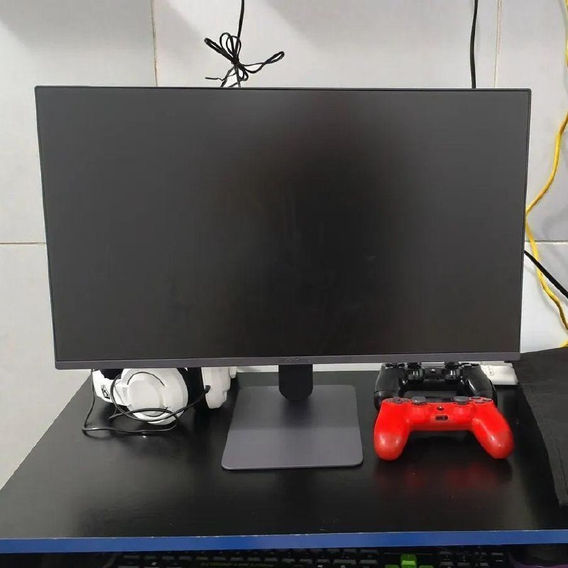 Monitor LG UltraGear 24" FHD 144Hz 1ms