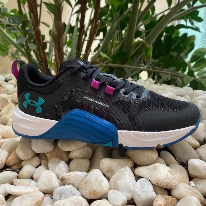 Tênis Under Armour Tribase Reps