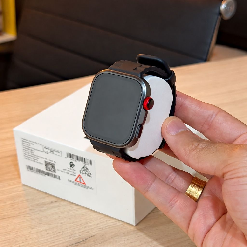 Smartwatch HUAWEI WATCH FIT 4 Pro