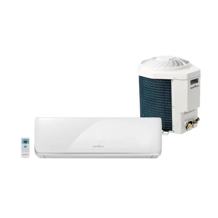 Ar-condicionado Split Britânia 9000 BTUs Frio