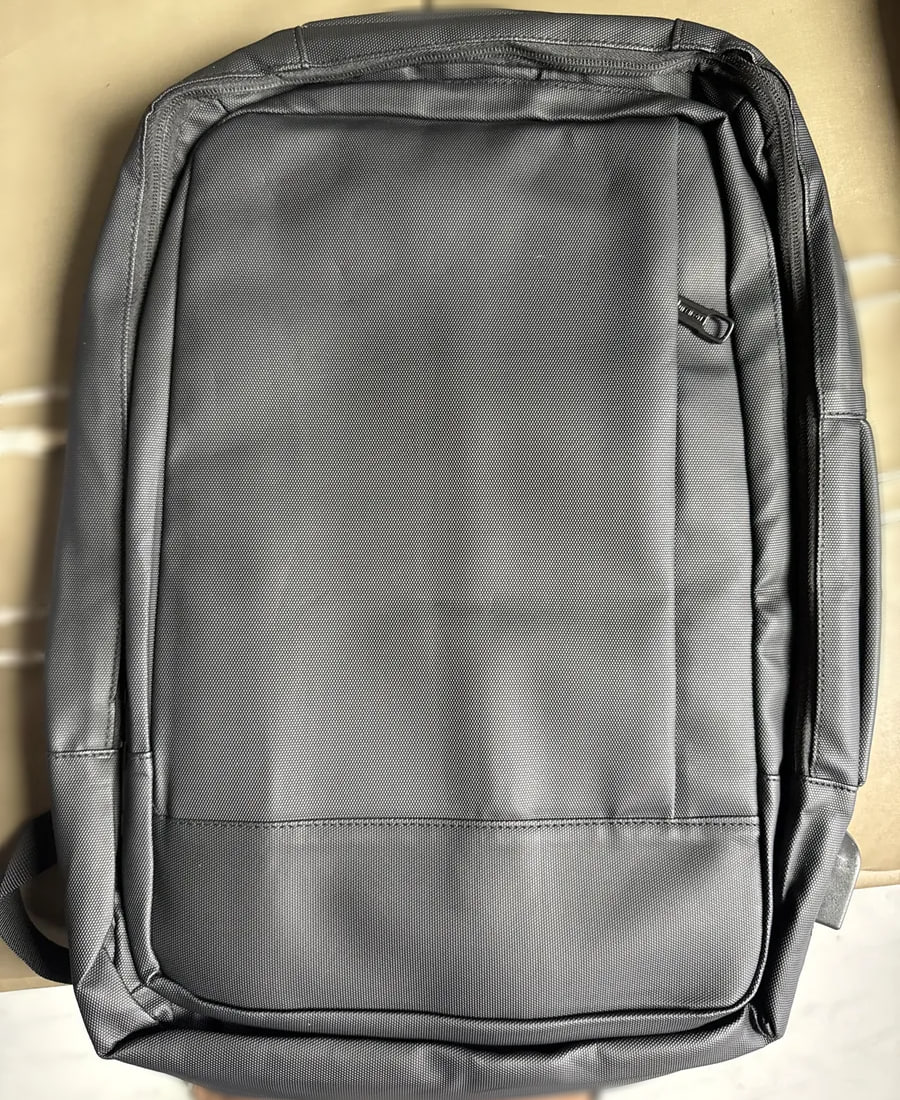 Mochila Viagem Expansível Jiesipote 35L