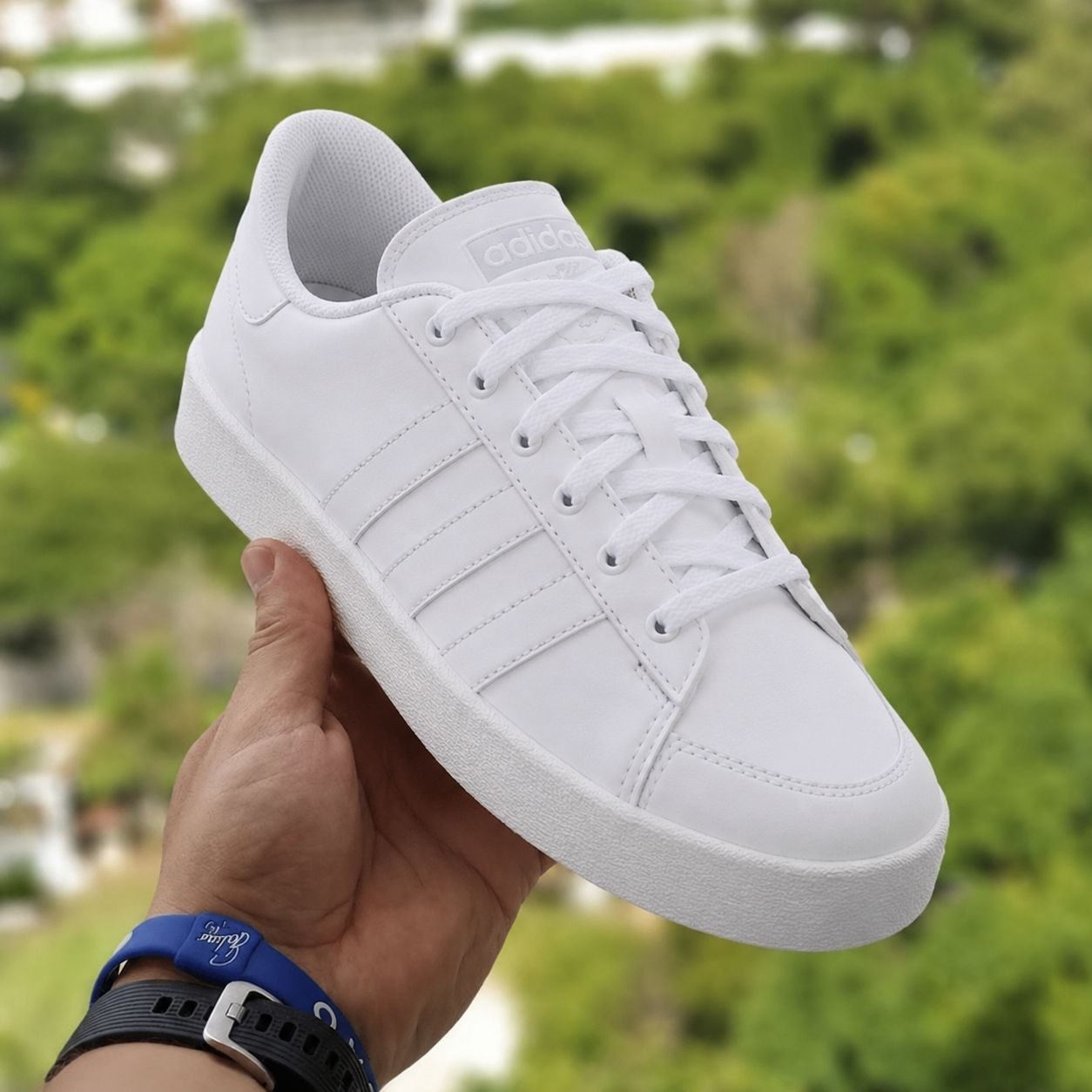 Tênis Jump Hook Adidas Unissex