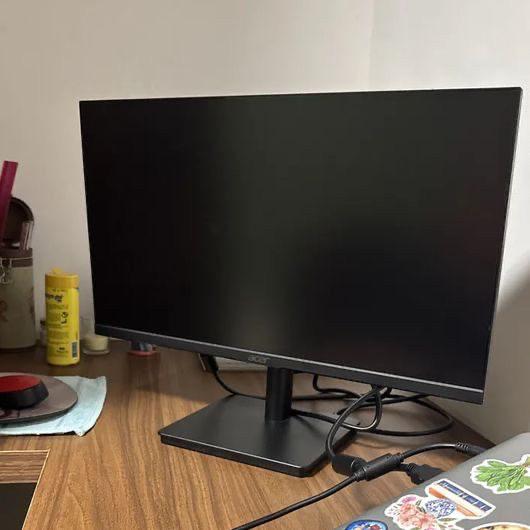 Monitor Acer 21.4" LED Full HD 100Hz 1ms