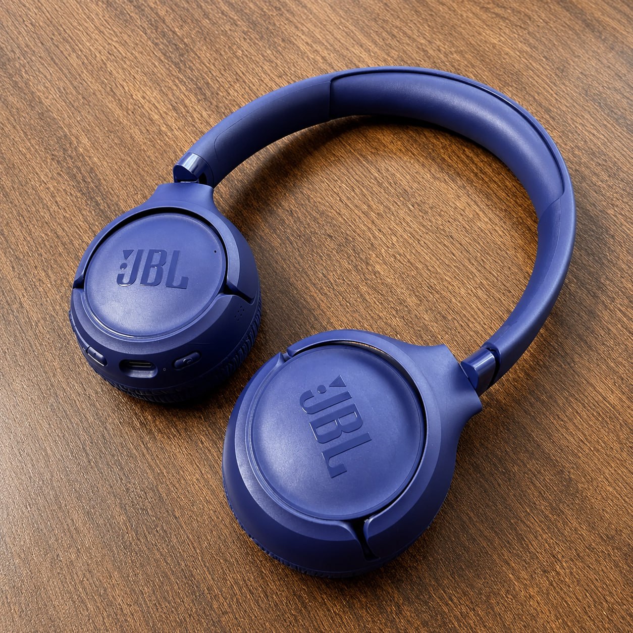 JBL Fone de Ouvido Bluetooth Tune 530 BT Sem Fio On Ear