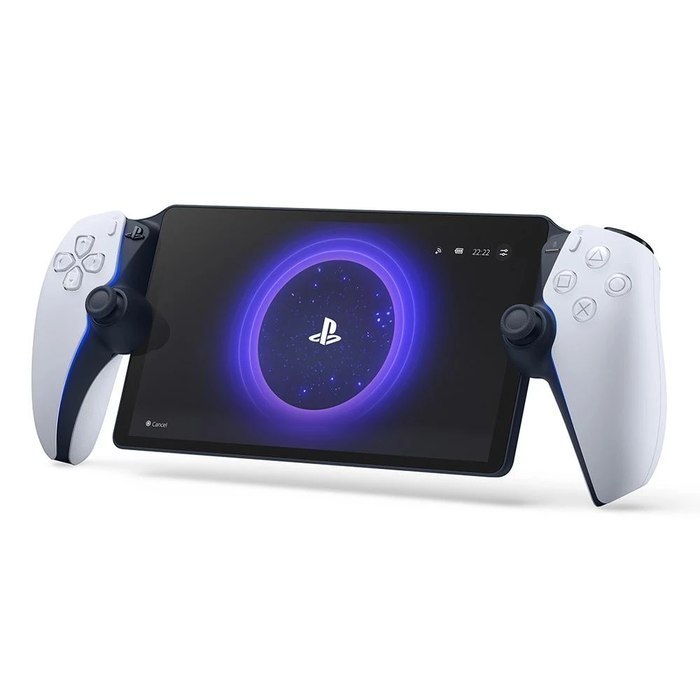 Reprodutor Remoto PlayStation Portal