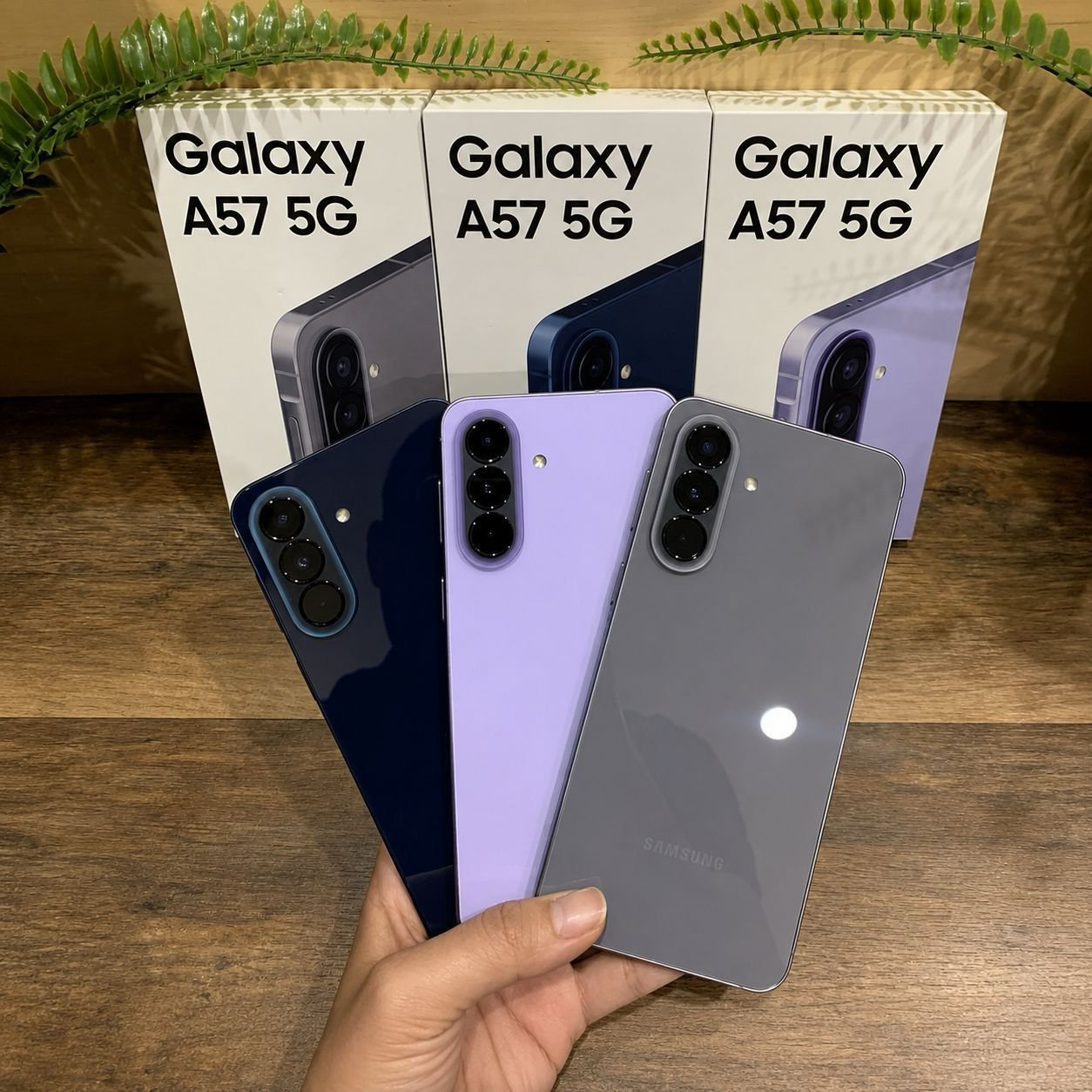 Samsung Galaxy A57 5G 128GB 8GB RAM