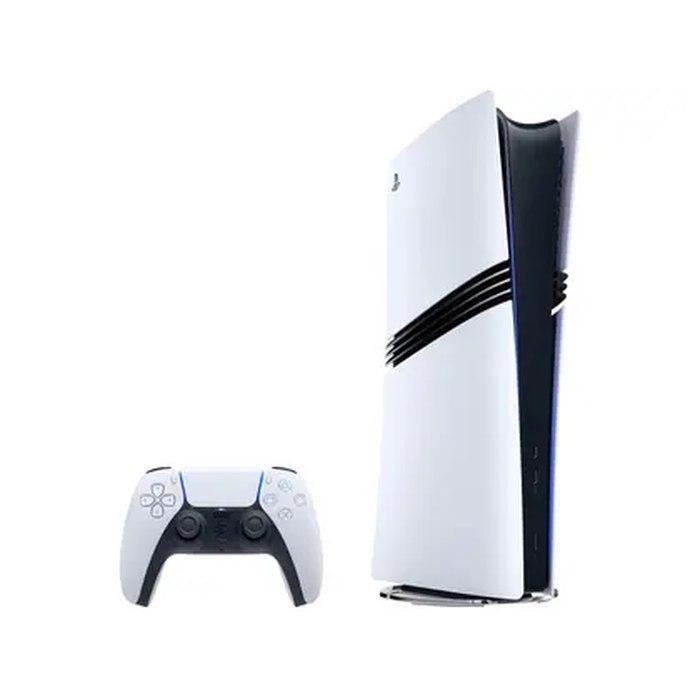 Console PlayStation 5 Pro 2TB