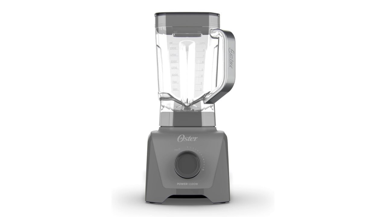 Liquidificador Oster 1100W 3,2L 110/220V