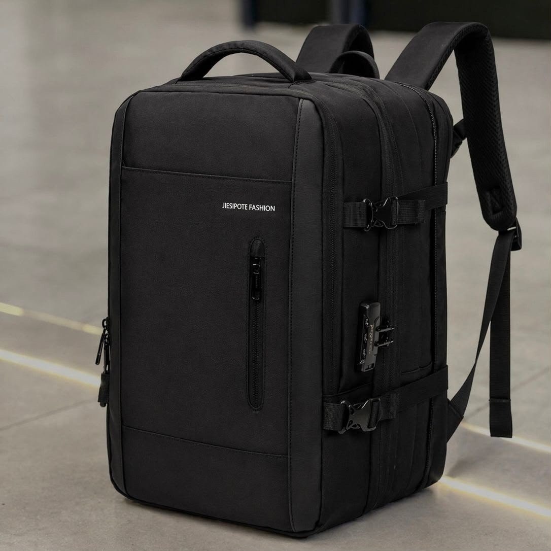 Mochila Executiva Jiesepote Fashion