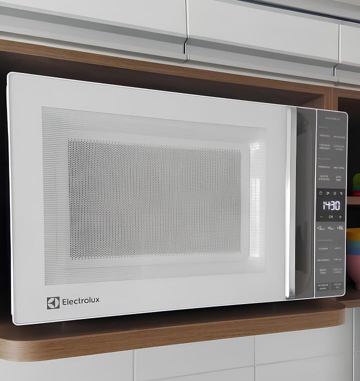 Micro-ondas Electrolux 36L Efficient 127V