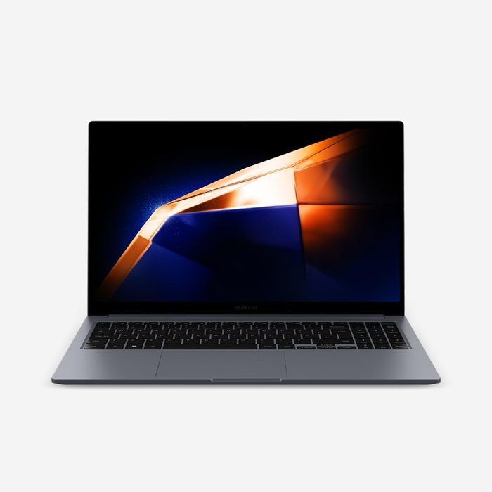 Notebook Samsung Galaxy Book4 I5 8GB 512GB Windows 11