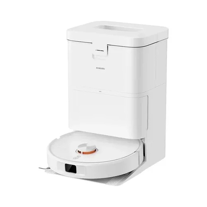 Robô Aspirador Xiaomi Robot Vacuum H50