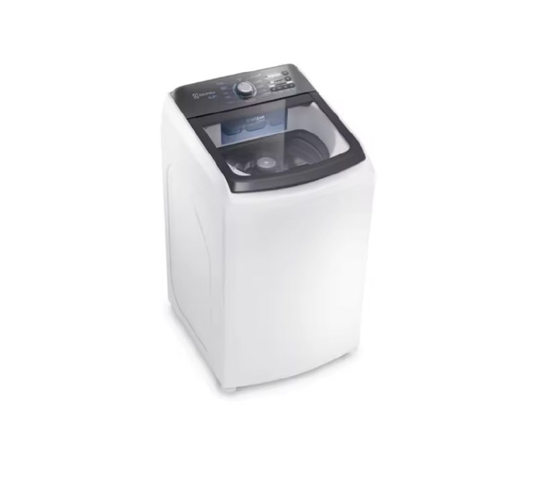 Lavadora de Roupas Electrolux 14,5kg LEE15 220v