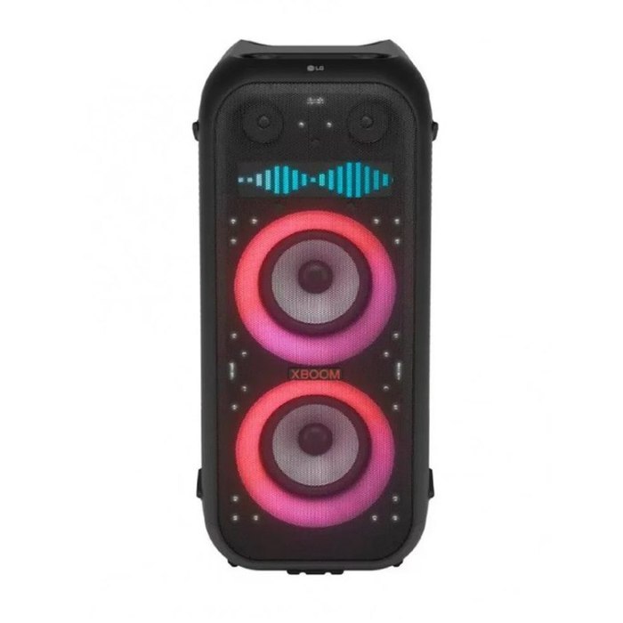 Caixa de Som LG XBOOM PartyBox XL9T 1000W