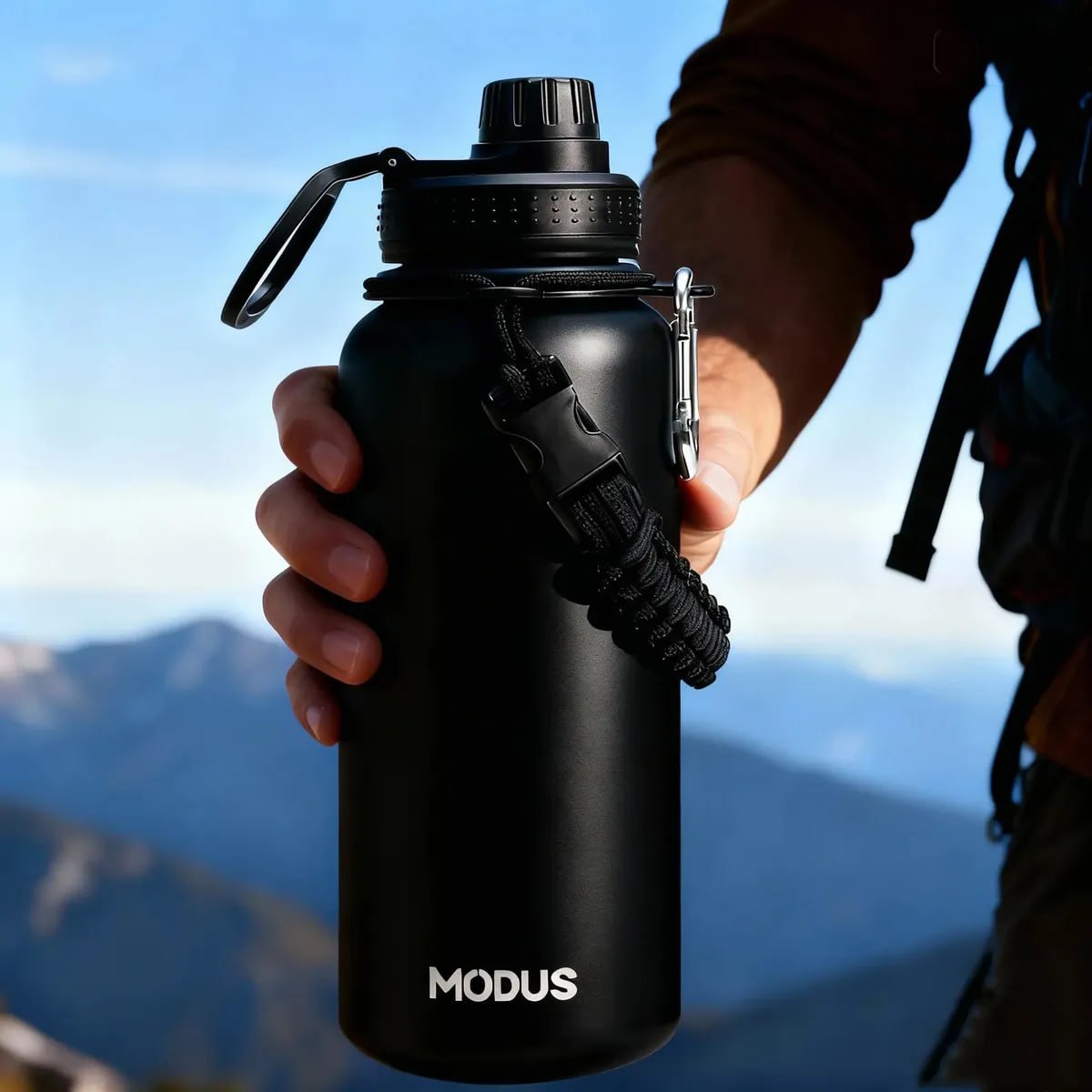 Modus Garrafa Térmica 950ml