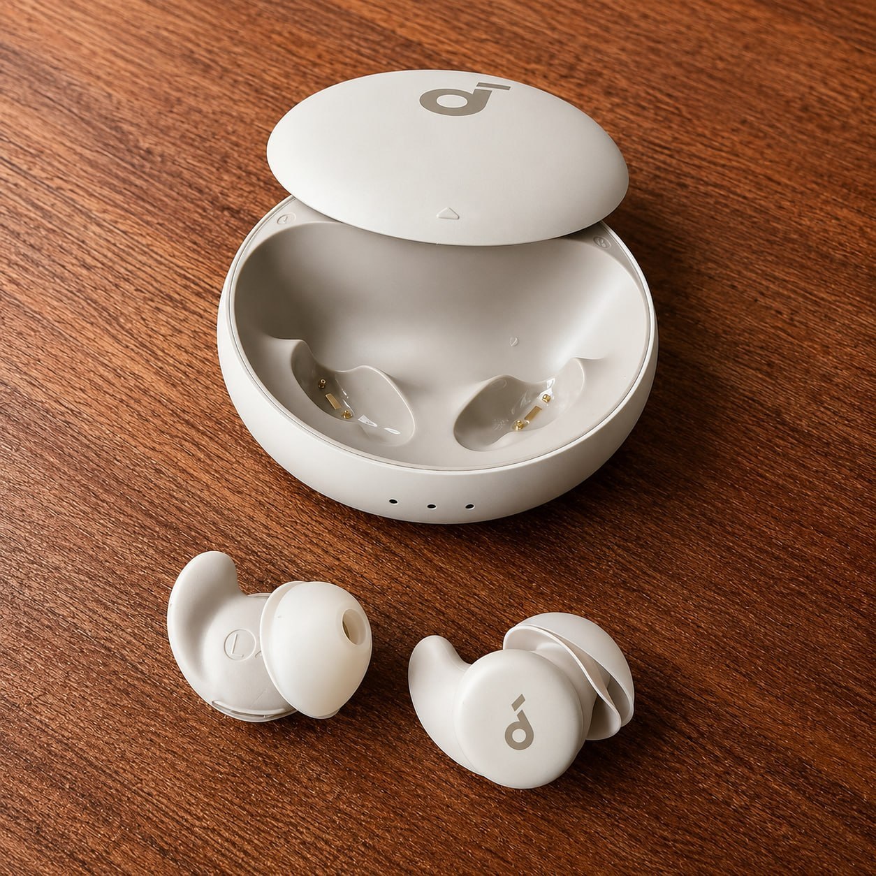 Fone de Ouvido Bluetooth 5.3 Soundcore Sleep A20 Anker