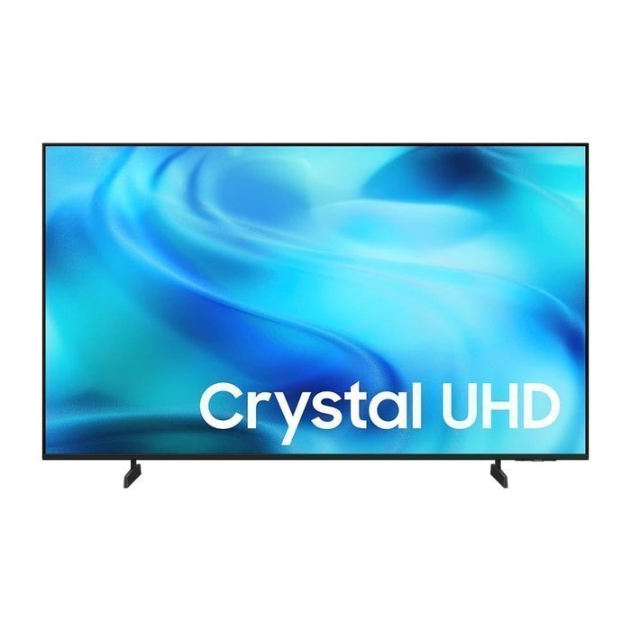 Smart TV 70" Crystal 4K Samsung U8000H
