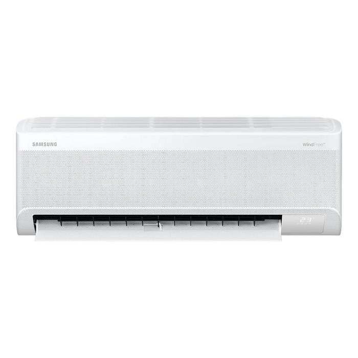 Ar-condicionado Samsung Inverter WindFree AI Pro 24000 BTU QF