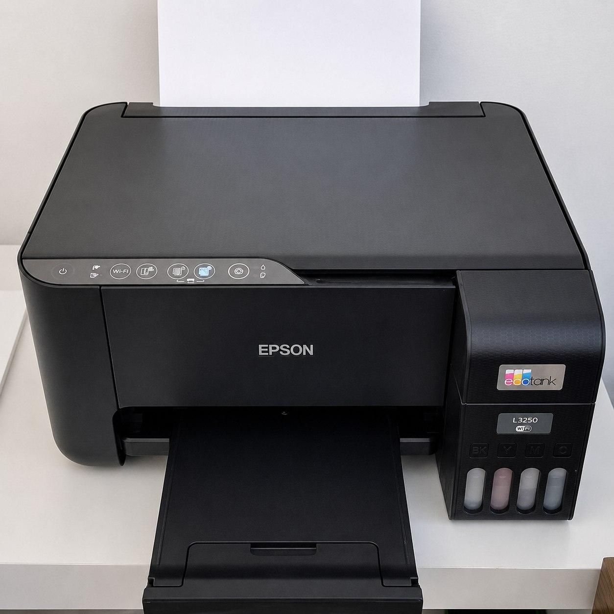 Impressora Epson EcoTank L3250 Multifuncional