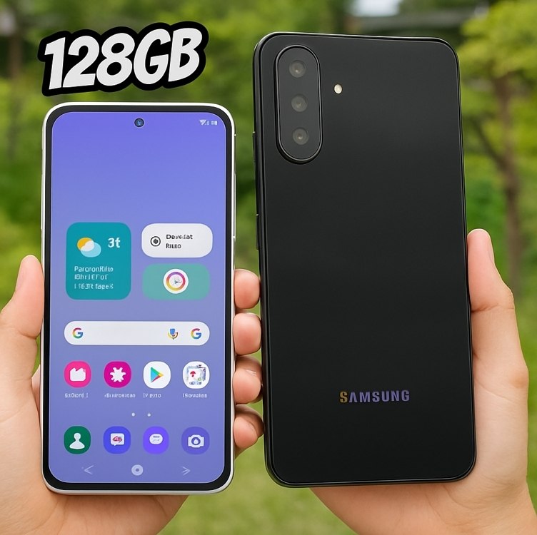 Samsung Galaxy A36 5G 128GB 8GB RAM