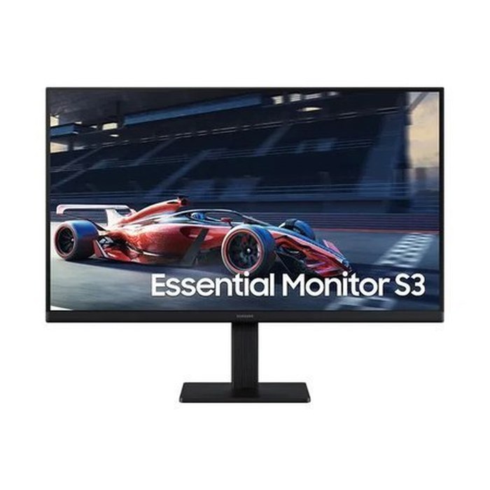 Monitor Samsung Essential S3 27" FHD 100Hz 5ms