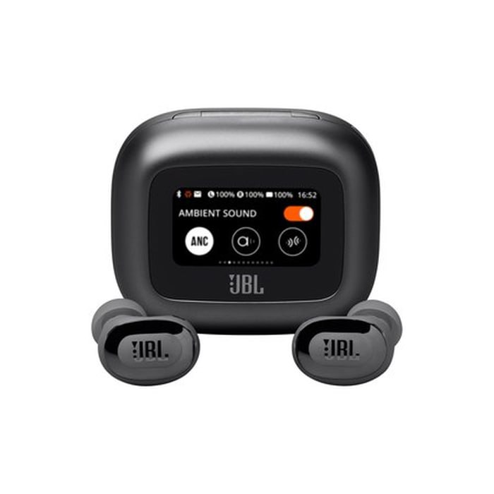 Fone de Ouvido Bluetooth JBL Live Buds 3